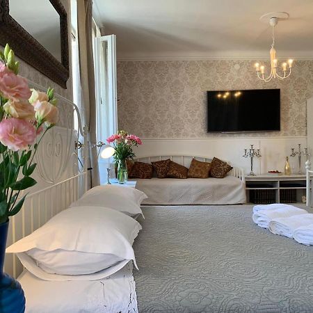 Mama'S And Papa'S Luxury Rooms Split Eksteriør billede