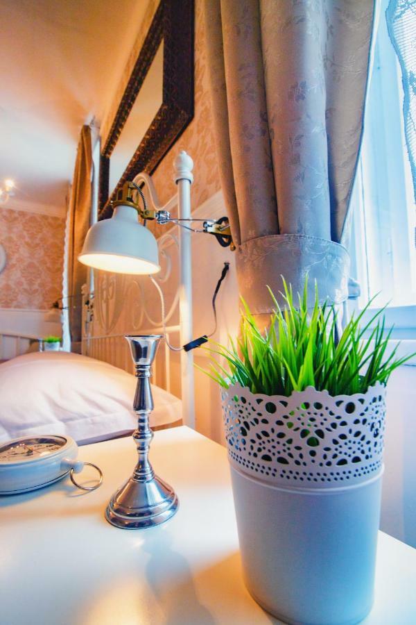 Mama'S And Papa'S Luxury Rooms Split Eksteriør billede