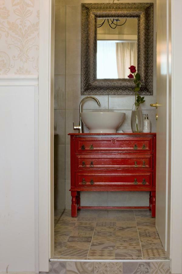 Mama'S And Papa'S Luxury Rooms Split Eksteriør billede