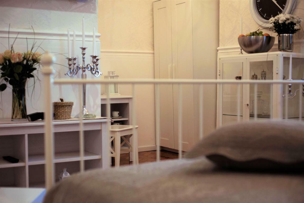 Mama'S And Papa'S Luxury Rooms Split Eksteriør billede